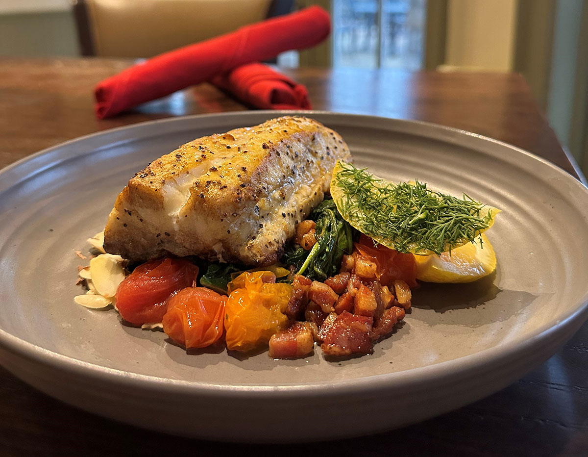Dinner