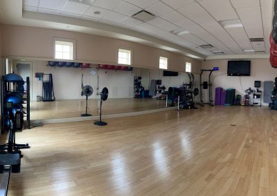 Fitness
